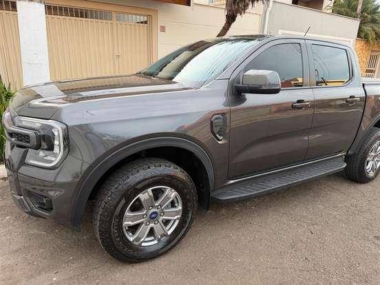 FORD-RANGER-2024
