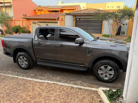 FORD-RANGER-2024