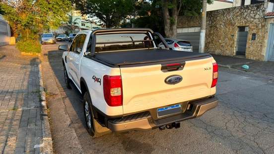 FORD-RANGER-2024