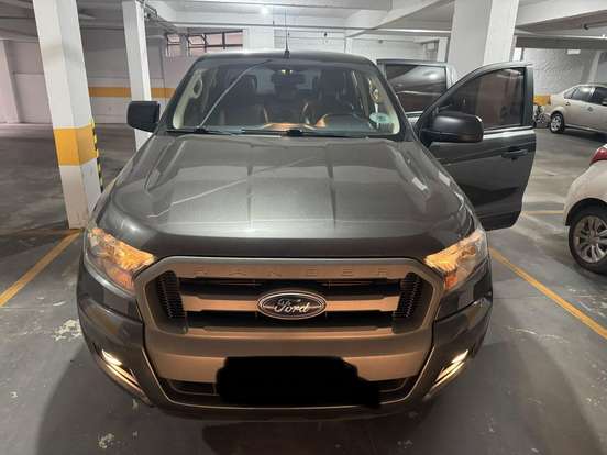 FORD-RANGER-2017