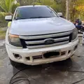 FORD RANGER 2.2 XLS 4X4 CD 16V DIESEL 4P MANUAL FORD RANGER 2.2 XLS 4X4 CD 16V DIESEL 4P MANUAL
