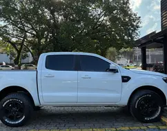 FORD RANGER 2.2 XLS 4X4 CD 16V DIESEL 4P MANUAL FORD RANGER 2.2 XLS 4X4 CD 16V DIESEL 4P MANUAL