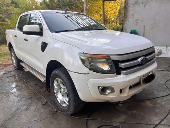 FORD-RANGER-2015