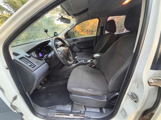 FORD-RANGER-2015
