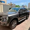 FORD RANGER 3.0 V6 TURBO DIESEL CD XLT 4X4 AUTOMÁTICO FORD RANGER 3.0 V6 TURBO DIESEL CD XLT 4X4 AUTOMÁTICO