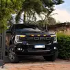 FORD RANGER 3.0 V6 TURBO DIESEL CD XLT 4X4 AUTOMÁTICO FORD RANGER 3.0 V6 TURBO DIESEL CD XLT 4X4 AUTOMÁTICO