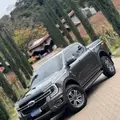FORD RANGER 3.0 V6 TURBO DIESEL CD XLT 4X4 AUTOMÁTICO FORD RANGER 3.0 V6 TURBO DIESEL CD XLT 4X4 AUTOMÁTICO