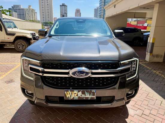 FORD-RANGER-2025