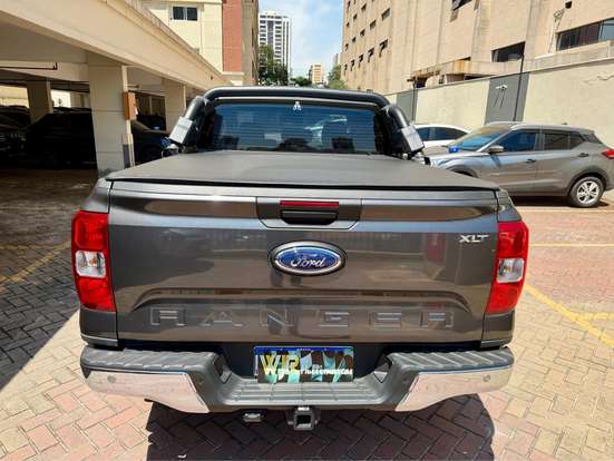 FORD-RANGER-2025