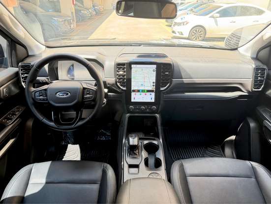 FORD-RANGER-2025