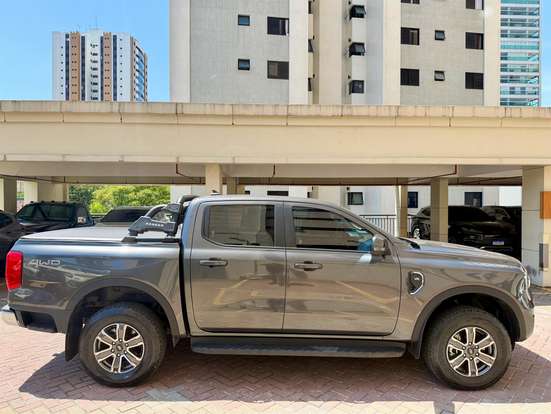 FORD-RANGER-2025