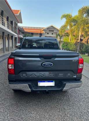 FORD-RANGER-2025
