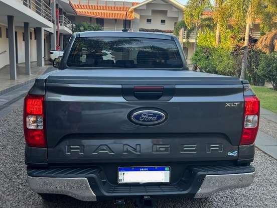 FORD-RANGER-3.0 V6 TURBO DIESEL CD XLT 4X4 AUTOMÁTICO FORD-RANGER-2025