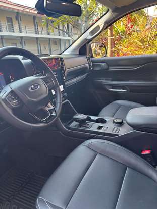 FORD-RANGER-2025