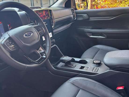 FORD-RANGER-3.0 V6 TURBO DIESEL CD XLT 4X4 AUTOMÁTICO FORD-RANGER-2025