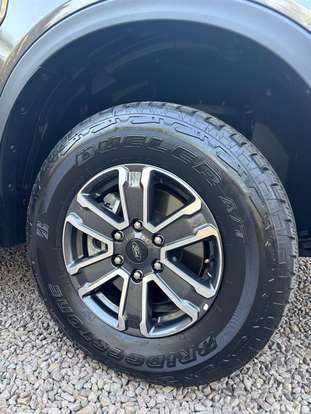 FORD-RANGER-2025