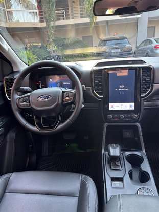 FORD-RANGER-2025