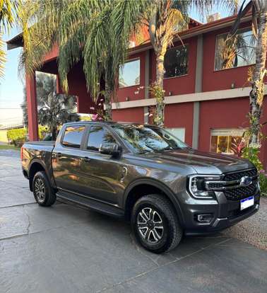FORD-RANGER-2025
