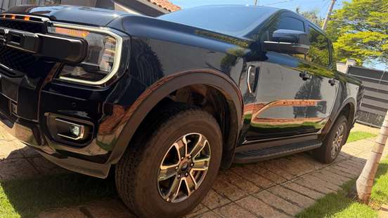 FORD-RANGER-2025