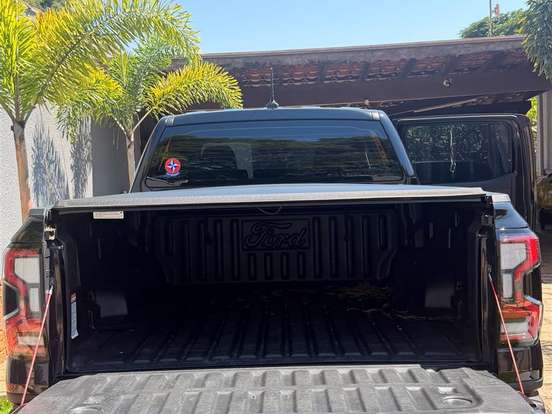 FORD-RANGER-3.0 V6 TURBO DIESEL CD XLT 4X4 AUTOMÁTICO FORD-RANGER-2025