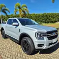 FORD RANGER 3.0 V6 TURBO DIESEL CD XLT 4X4 AUTOMÁTICO FORD RANGER 3.0 V6 TURBO DIESEL CD XLT 4X4 AUTOMÁTICO