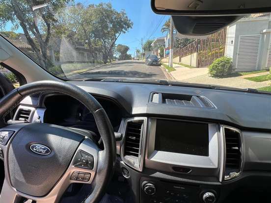 FORD-RANGER-3.2 LIMITED 4X4 CD 20V DIESEL 4P AUTOMÁTICO FORD-RANGER-2021