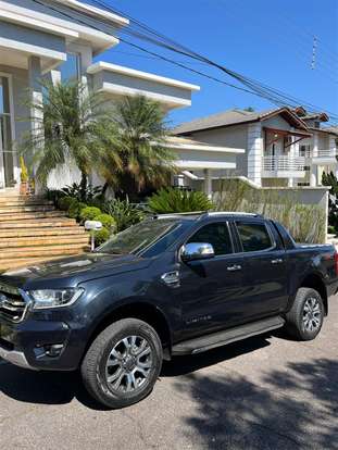 FORD-RANGER-2021