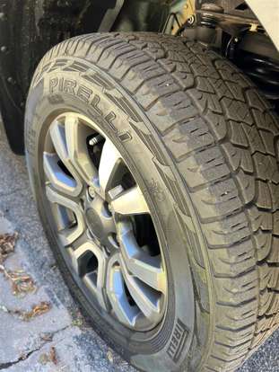 FORD-RANGER-2021