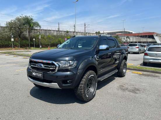 FORD-RANGER-2020
