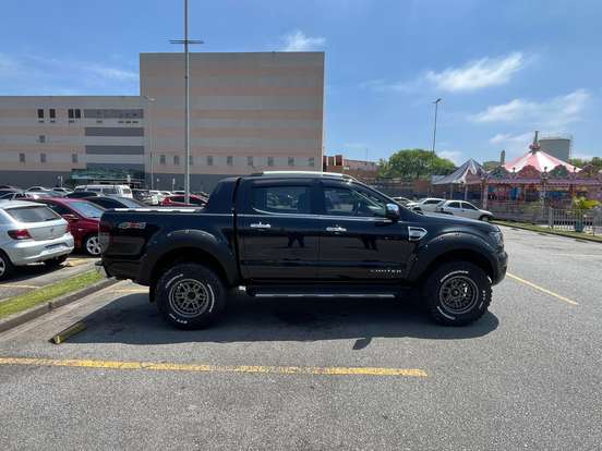FORD-RANGER-2020