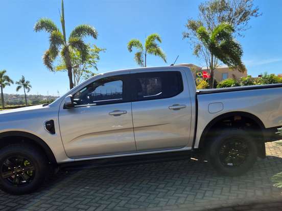 FORD-RANGER-3.0 V6 TURBO DIESEL CD XLT 4X4 AUTOMÁTICO FORD-RANGER-2024