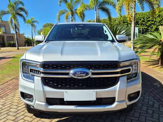 FORD-RANGER-3.0 V6 TURBO DIESEL CD XLT 4X4 AUTOMÁTICO FORD-RANGER-2024