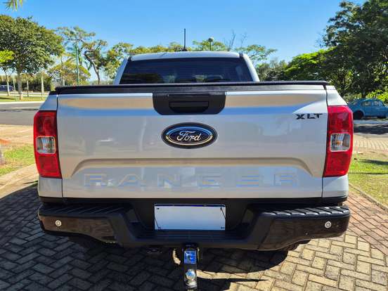 FORD-RANGER-3.0 V6 TURBO DIESEL CD XLT 4X4 AUTOMÁTICO FORD-RANGER-2024