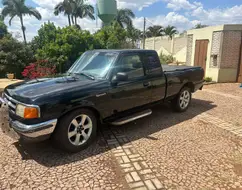 FORD RANGER 4.0 XLT 4X2 CS V6 12V GASOLINA 2P MANUAL FORD RANGER 4.0 XLT 4X2 CS V6 12V GASOLINA 2P MANUAL