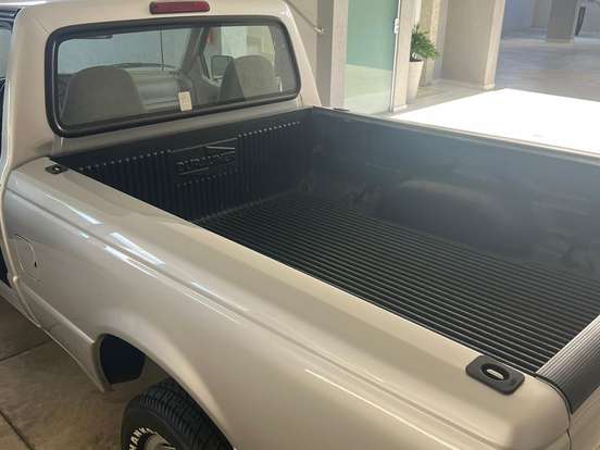 FORD-RANGER-4.0 XLT 4X2 CS V6 12V GASOLINA 2P MANUAL FORD-RANGER-1996