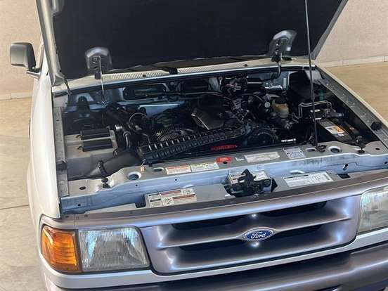 FORD-RANGER-4.0 XLT 4X2 CS V6 12V GASOLINA 2P MANUAL FORD-RANGER-1996