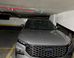 FORD TERRITORY 1.5 ECOBOOST GTDI GASOLINA TITANIUM AUTOMÁTICO FORD TERRITORY 1.5 ECOBOOST GTDI GASOLINA TITANIUM AUTOMÁTICO