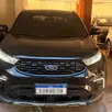 FORD TERRITORY 1.5 ECOBOOST GTDI GASOLINA TITANIUM AUTOMÁTICO FORD TERRITORY 1.5 ECOBOOST GTDI GASOLINA TITANIUM AUTOMÁTICO