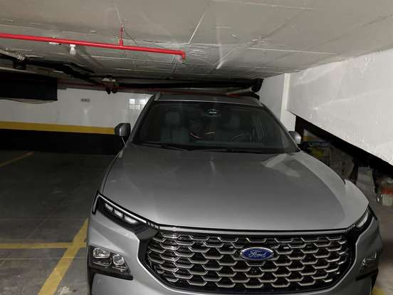 FORD-TERRITORY-1.5 ECOBOOST GTDI GASOLINA TITANIUM AUTOMÁTICO FORD-TERRITORY-2024