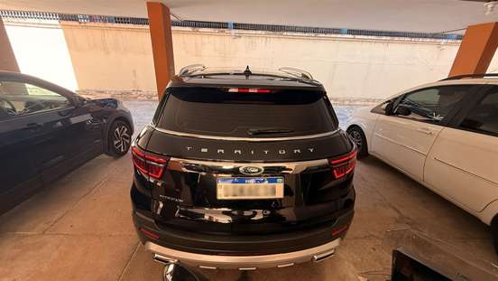 FORD-TERRITORY-2022