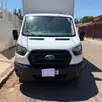 FORD TRANSIT 2.0 ECOBLUE DIESEL CHASSIS L4H1 350E MANUAL FORD TRANSIT 2.0 ECOBLUE DIESEL CHASSIS L4H1 350E MANUAL