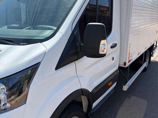 FORD-TRANSIT-2.0 ECOBLUE DIESEL CHASSIS L4H1 350E MANUAL FORD-TRANSIT-2023
