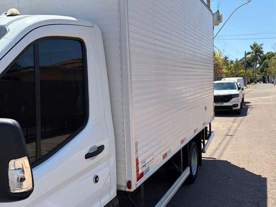 FORD-TRANSIT-2.0 ECOBLUE DIESEL CHASSIS L4H1 350E MANUAL FORD-TRANSIT-2023