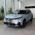 GAC GS4 2.0 HEV PREMIUM AUTOMÁTICO GAC GS4 2.0 HEV PREMIUM AUTOMÁTICO
