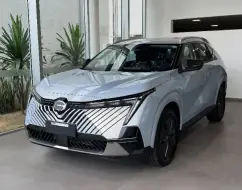 GAC GS4 2.0 HEV PREMIUM AUTOMÁTICO GAC GS4 2.0 HEV PREMIUM AUTOMÁTICO