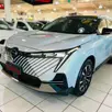 GAC GS4 2.0 HEV ELITE AUTOMÁTICO GAC GS4 2.0 HEV ELITE AUTOMÁTICO