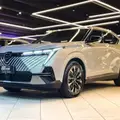 GAC GS4 2.0 HEV ELITE AUTOMÁTICO GAC GS4 2.0 HEV ELITE AUTOMÁTICO