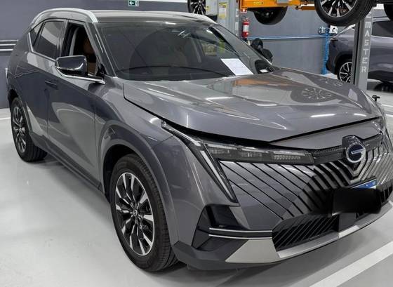 GAC GS4 2.0 HEV ELITE AUTOMÁTICO