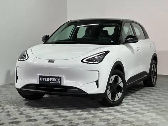 GEELY EX2 39,4 KW ELÉTRICO MAX