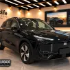 GEELY EX5 60,22 KW ELÉTRICO MAX GEELY EX5 60,22 KW ELÉTRICO MAX